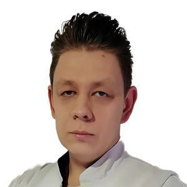 Ваганов Павел Андреевич — Врач УЗИ, Хирург, Ступино