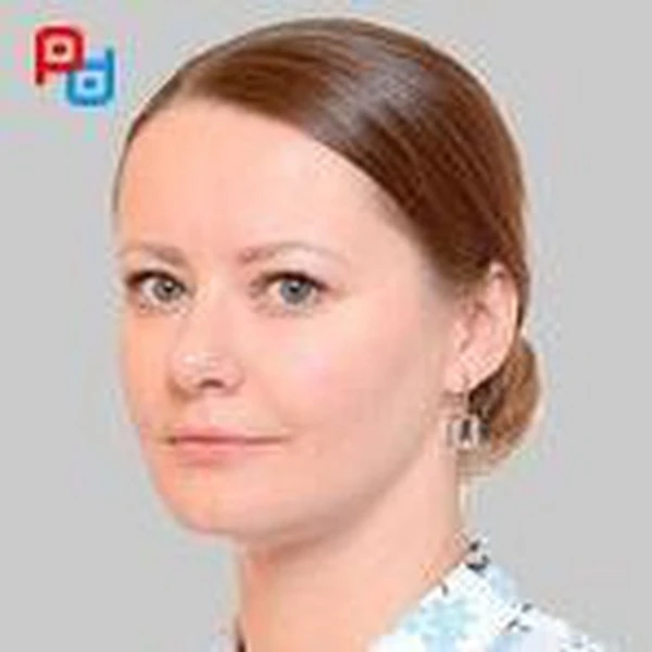 Кротова Мария Николаевна — Психолог, Ярославль