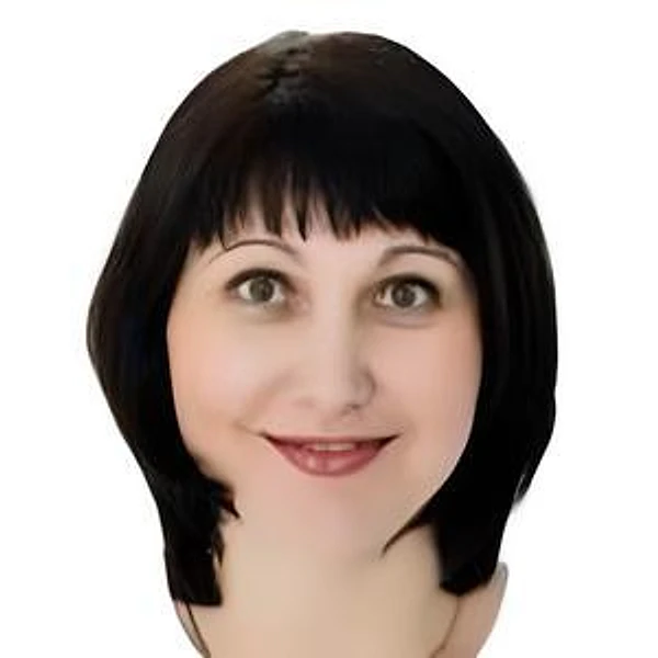 Толстова Олеся Александровна — Стоматолог, Владивосток