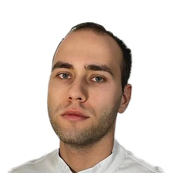 Продайко Степан Сергеевич — Терапевт, Санкт-Петербург