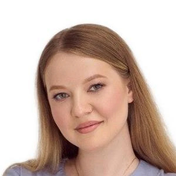 Мурзакова Нина Олеговна — Стоматолог, Ульяновск