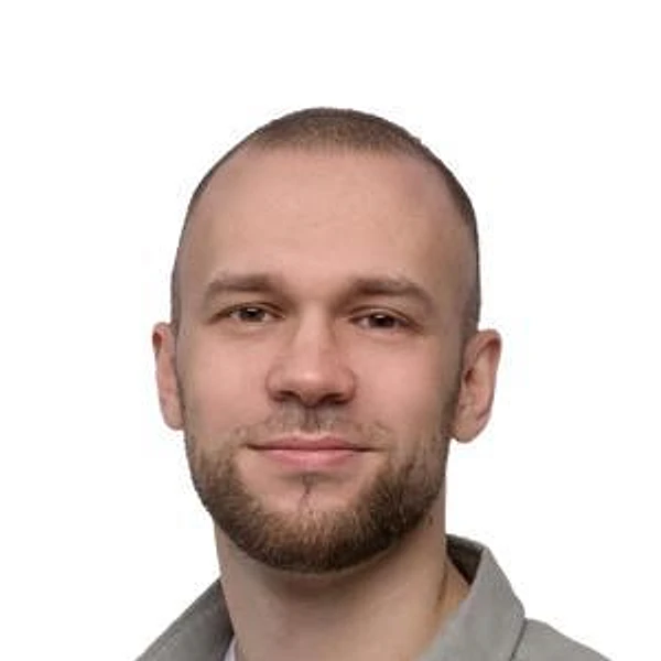 Фоменко Алексей Вадимович — Терапевт, Пульмонолог, Хабаровск