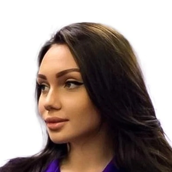 Варян Ирина Сергеевна — Стоматолог, Тобольск