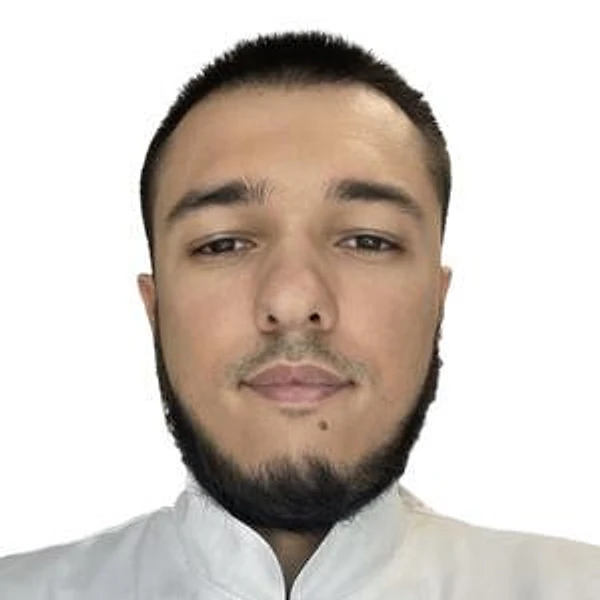 Айдиев Айды Магомед-Тагирович — Эндоскопист, Гастроэнтеролог, Москва