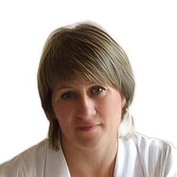 Новикова Светлана Яковлевна — Психотерапевт, Психолог, Владивосток
