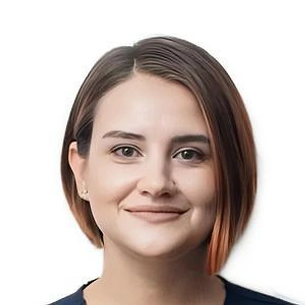 Абрамова Кристина Александровна — Стоматолог, Санкт-Петербург