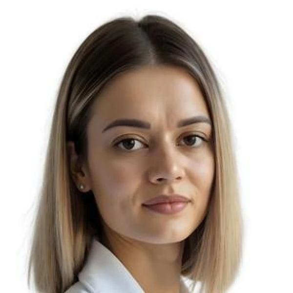 Иликаева Анна Владимировна — Педиатр, Новочеркасск