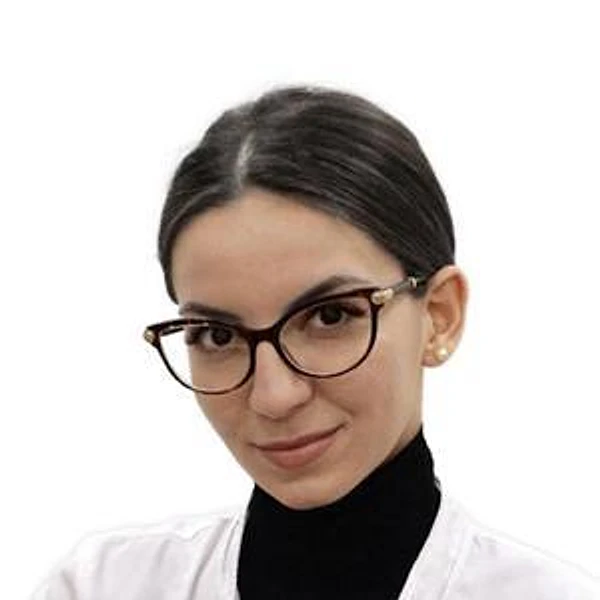 Багирова Марьям Яшаровна — Психиатр, Психотерапевт, Москва