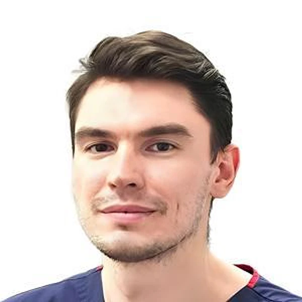 Новоселов Александр Дмитриевич — Стоматолог-хирург, Стоматолог-имплантолог, Санкт-Петербург