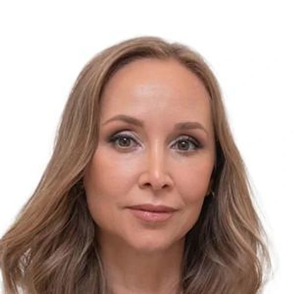 Иванова Екатерина Леонидовна — Стоматолог-ортодонт, Детский ортодонт, Санкт-Петербург