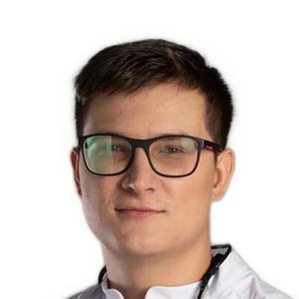 Витренко Даниил Владимирович — Стоматолог-имплантолог, Стоматолог, Стоматолог-хирург, Москва