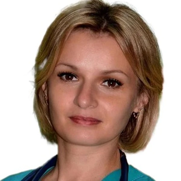 Артеменко Екатерина Александровна — Педиатр, Детский инфекционист, Новочеркасск