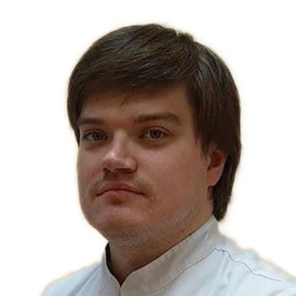 Беспрозванных Александр Андреевич — Детский невролог, Невролог, Нижневартовск