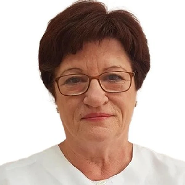 Шугайло Ольга Алексеевна — Детский ЛОР, ЛОР, Новочеркасск