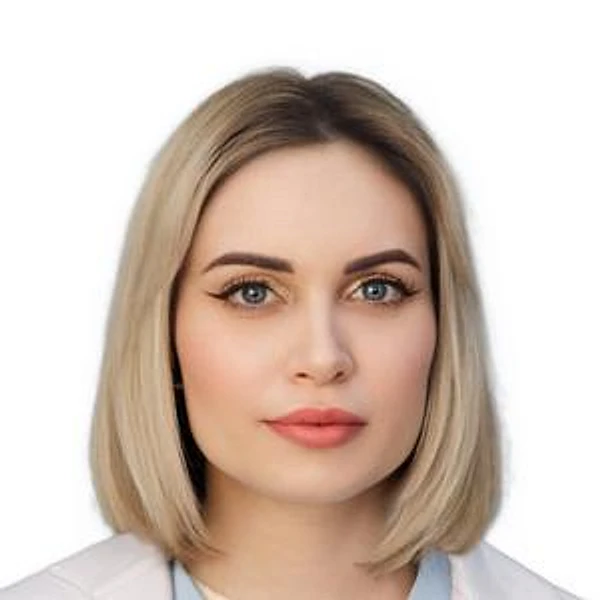 Чачкова Надежда Алексеевна — Детский ЛОР, ЛОР, Новочеркасск