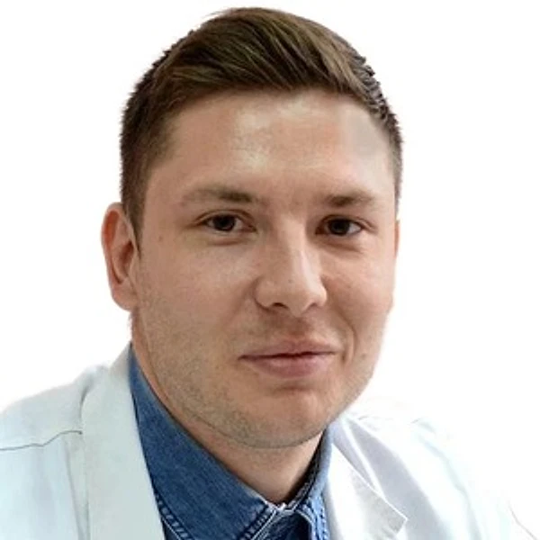 Чачков Сергей Олегович — Детский невролог, Невролог, Новочеркасск