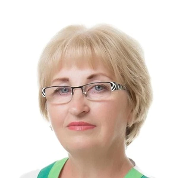 Яковенко Надежда Николаевна — Врач УЗИ, Гинеколог, Владивосток