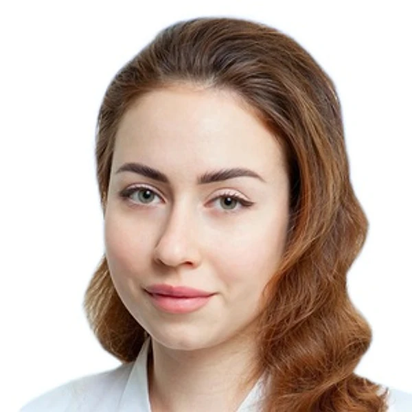 Шлыкова Анастасия Николаевна — Детский хирург, Новороссийск