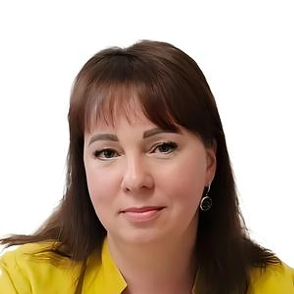 Владимирская Ирина Викторовна — Психиатр, Детский психиатр, Новочеркасск