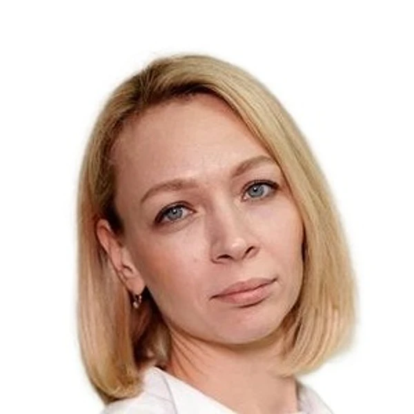 Горюнова Анастасия Николаевна — Кардиолог, Терапевт, Самара