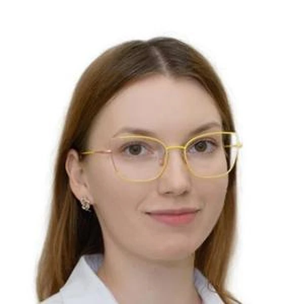 Риянова Лилия Мансуровна — Офтальмолог (окулист), Детский офтальмолог, Оптометрист, Самара