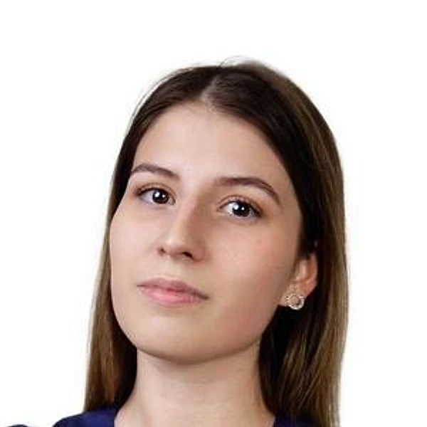 Зурначева Дина Дмитриевна — Стоматолог-ортодонт, Москва