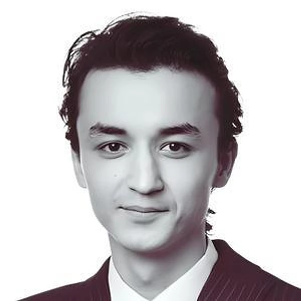 Шодиев Акбар Абдусаторович — Челюстно-лицевой хирург, Стоматолог, Москва