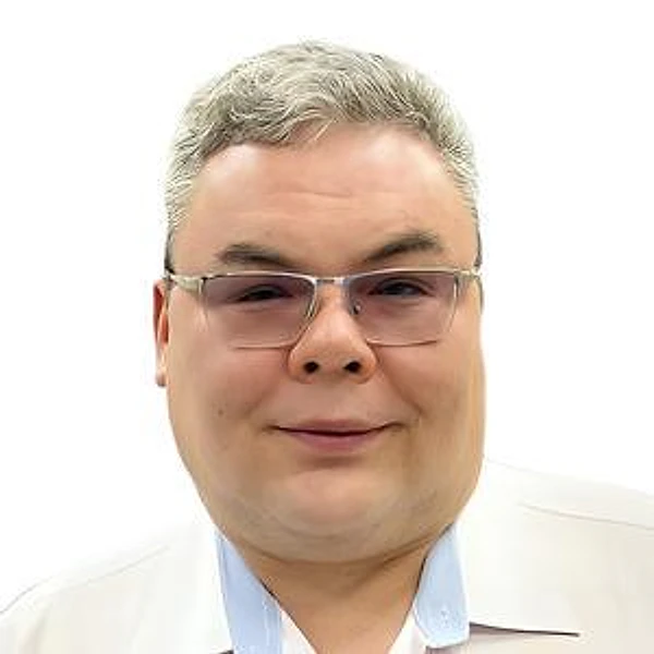 Модянов Антон Вадимович — Стоматолог-ортопед, Сыктывкар