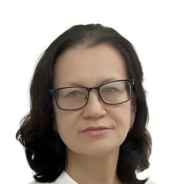 Федорова Елена Викторовна — Анестезиолог-реаниматолог, Москва