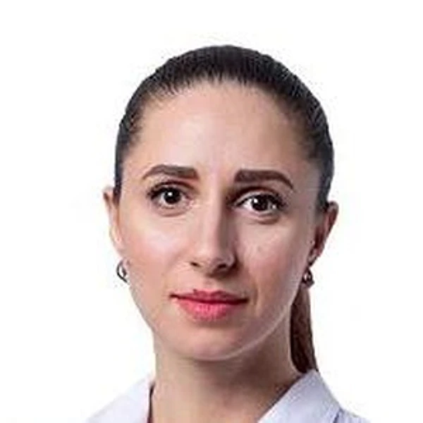 Симонова Юлия Сергеевна — Радиотерапевт, Онколог, Балашиха