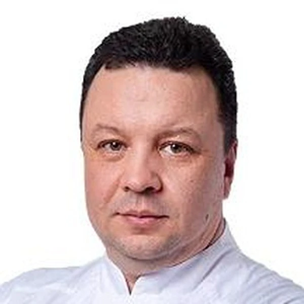 Дивеев Дмитрий Николаевич — Радиотерапевт, Балашиха