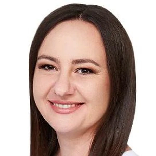 Михайлова Екатерина Леонидовна — Массажист, Физиотерапевт, Москва