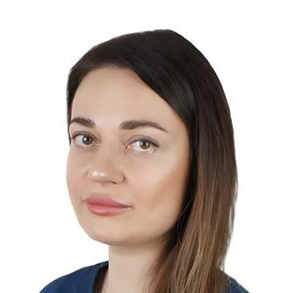 Копылова Марина Викторовна — Радиотерапевт, Москва
