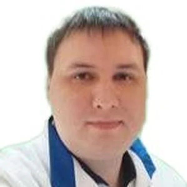 Гончаров Алексей Викторович — Хирург, Александров