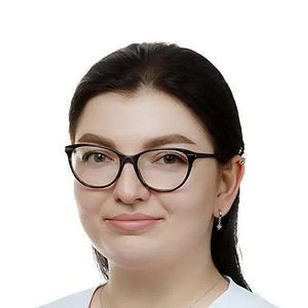 Климук Дарья Владимировна — Гинеколог-хирург, Врач УЗИ, Гинеколог, Детский гинеколог, Долгопрудный
