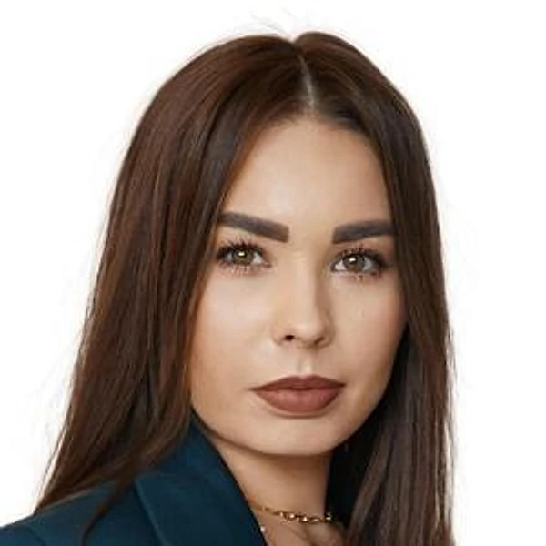 Галочкина Дария Александровна — Детский нейропсихолог, Екатеринбург
