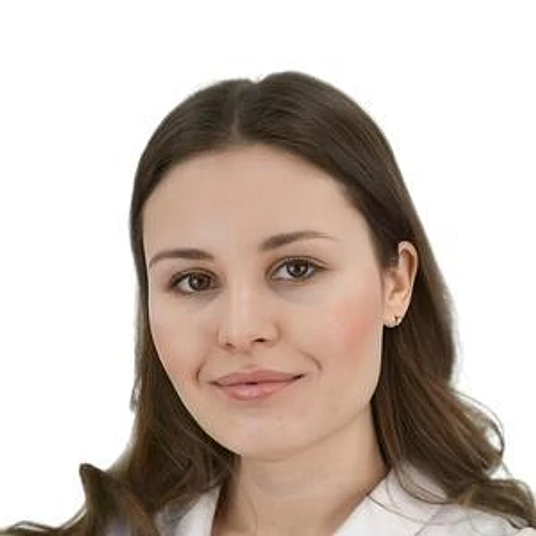 Девятова Мария Юрьевна — Эндокринолог, Врач УЗИ, Екатеринбург