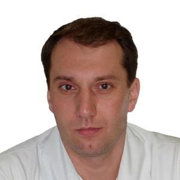 Снегур Олег Иванович — Ортопед, Детский ортопед, Чехов