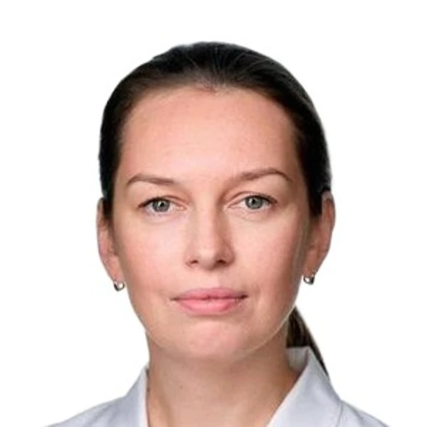 Сафонова Ирина Викторовна — Врач УЗИ, Москва