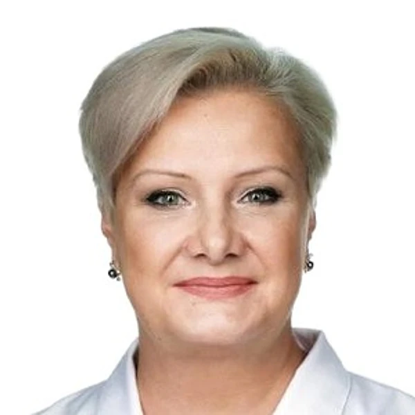 Ольховская Кира Брониславовна — Дерматолог, Венеролог, Дерматовенеролог, Детский дерматолог, Москва