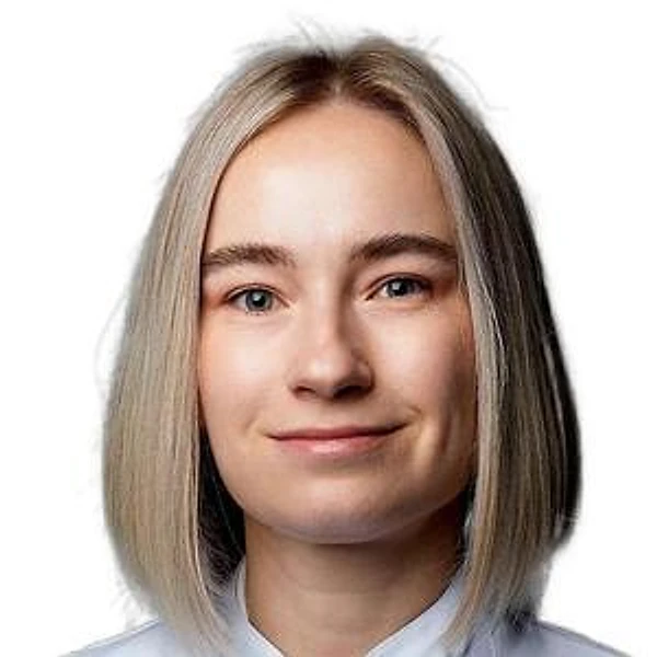 Токарь Ольга Олеговна — Врач УЗИ, Детский врач УЗИ, Москва