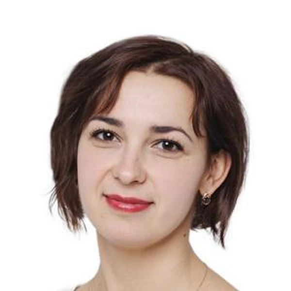 Сергеенкова Екатерина Александровна — Детский стоматолог, Детский пародонтолог, Детский стоматолог-хирург, Пародонтолог, Стоматолог-хирург, Смоленск