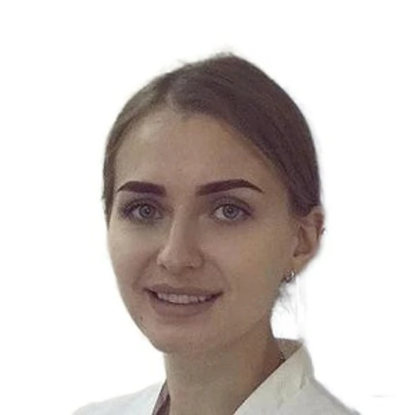 Панькова Наталья Анатольевна — Стоматолог, Краснокамск