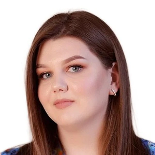 Богомолова Анастасия Сергеевна — Детский стоматолог, Краснодар