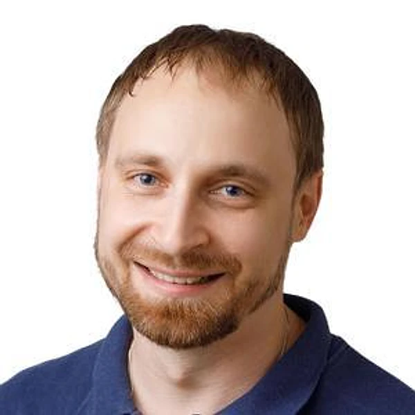 Кислицкий Александр Владимирович — Стоматолог-ортопед, Пушкино