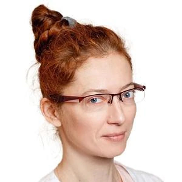 Валикова Ольга Владимировна — Эндокринолог, Владивосток
