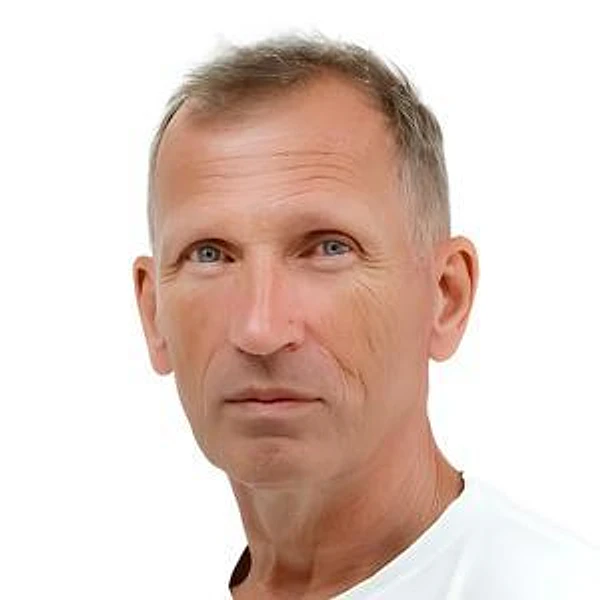 Егоров Андрей Валентинович — Массажист, Иваново