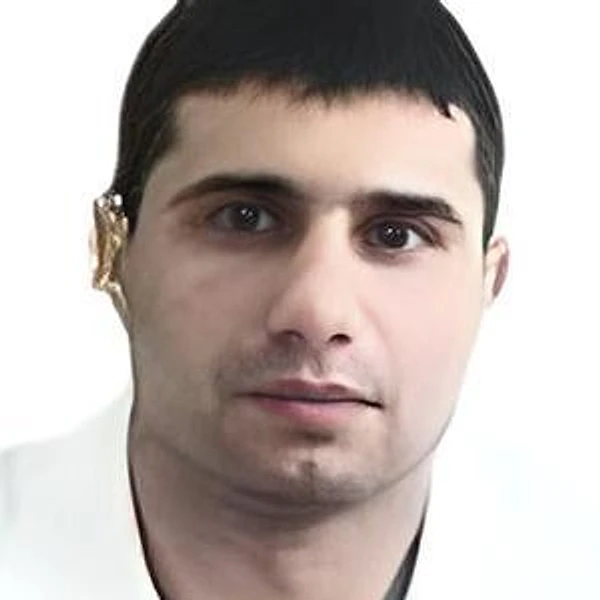Гасанов Вакиль Арифович — Хирург, Новочеркасск