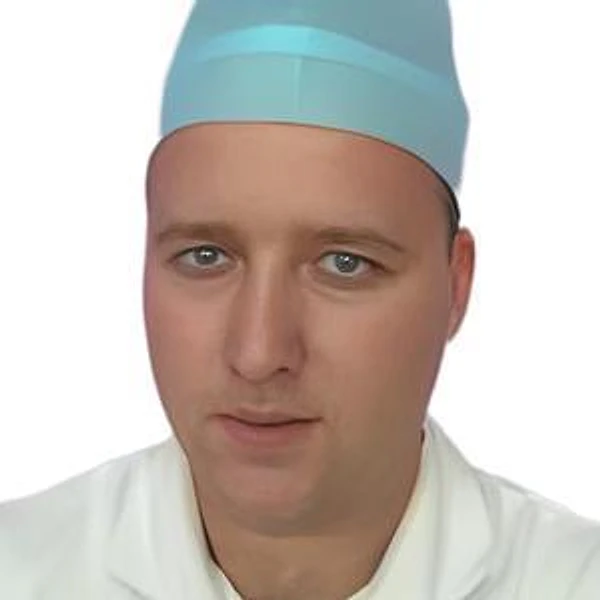 Вербицкий Дмитрий Сергеевич — Стоматолог, Новочеркасск