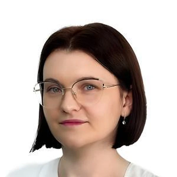 Дробышевская Олеся Павловна — Офтальмолог (окулист), Детский офтальмолог, Брянск